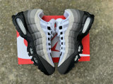 Authentic Nike Air Max 95 Granite