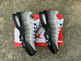 Authentic Nike Air Max 95 Granite