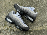 Authentic Nike Air Max 95 Granite