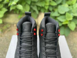Authentic Air Jordan 12 Bloodline