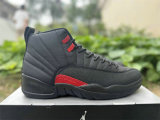 Authentic Air Jordan 12 Bloodline