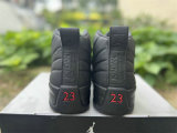 Authentic Air Jordan 12 Bloodline