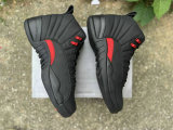 Authentic Air Jordan 12 Bloodline
