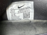 Authentic Nike AIR LIQUID MAX SP Black