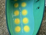 Authentic Nike Mind 001 Green