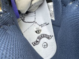 Authentic Fragment x Union x Air Jordan 1 High OG GS “Sport Royal”