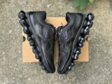 Authentic Nike AIR LIQUID MAX SP Black