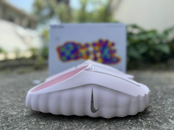 Authentic Nike Mind 001 Pearl Pink