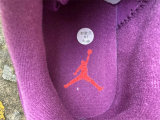 Authentic Jordan Flight Court Purple