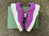 Authentic Jordan Flight Court Purple