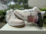 Perfect levi’s × Air Jordan 3 Retro  Year of the Horse