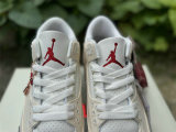 Perfect levi’s × Air Jordan 3 Retro  Year of the Horse