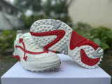 OFF-WHITE OOSY 2000 White Red