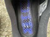 Authentic Nike AIR LIQUID MAX SP Black