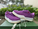 Authentic Jordan Flight Court Purple