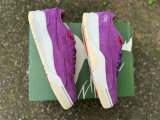 Authentic Jordan Flight Court Purple