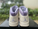 Authentic Air Jordan 10 Retro Hydrangeas