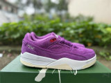 Authentic Jordan Flight Court Purple