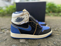Authentic Fragment x Union x Air Jordan 1 High OG “Sport Royal” Authentic Fragment x Union x Air Jordan 1 High OG “Sport Royal”