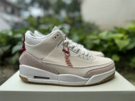 Perfect levi’s × Air Jordan 3 Retro GS  Year of the Horse