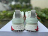 OFF-WHITE OOSY 2000 White Red