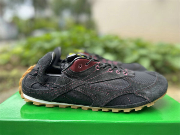 Bottega Veneta Orbit Flash Sneaker (2)