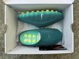Authentic Nike Mind 001 Green