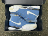 Nike Kobe 1 Protro Blue/White