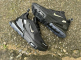 Nike Air Max 270 Premium Silver/Black