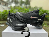 Nike Air Max 270 Premium Silver/Black