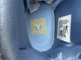 Nike Kobe 1 Protro Blue/White