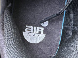 Nike Air Max 270 Premium Silver/Black