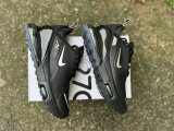 Nike Air Max 270 Premium Silver/Black