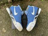 Nike Kobe 1 Protro Blue/White