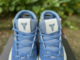 Nike Kobe 1 Protro Blue/White
