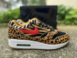 Authentic Atmos x Nike Air Max 1 Animal Pack 2.0