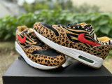 Authentic Atmos x Nike Air Max 1 Animal Pack 2.0