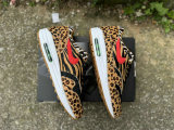 Authentic Atmos x Nike Air Max 1 Animal Pack 2.0