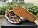 Authentic Atmos x Nike Air Max 1 Animal Pack 2.0