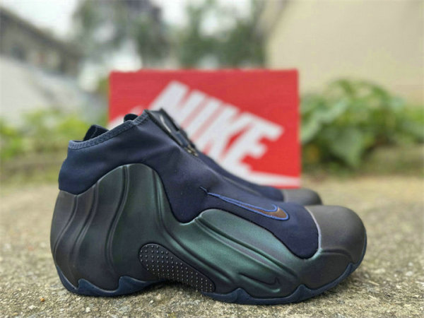 Authentic Nike Air Flightposite (1)