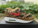 Authentic Atmos x Nike Air Max 1 Animal Pack 2.0
