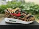 Authentic Atmos x Nike Air Max 1 Animal Pack 2.0