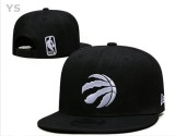 NBA Toronto Raptors Snapback Hat (112)