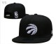 NBA Toronto Raptors Snapback Hat (112)