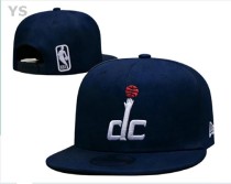 NBA Washington Wizards Snapback Hat (16) NBA Washington Wizards Snapback Hat (16)