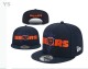 NFL Chicago Bears Snapback Hat (185)