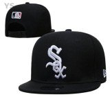 MLB Chicago White Sox Snapback Hat (253)