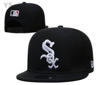 MLB Chicago White Sox Snapback Hat (253)