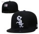 MLB Chicago White Sox Snapback Hat (253)