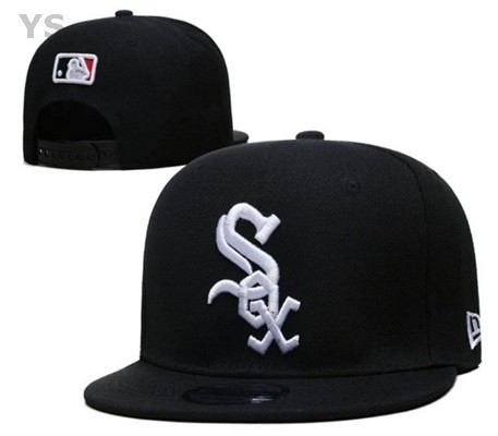 MLB Chicago White Sox Snapback Hat (253)